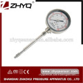 melt pressure gauge ,pressure gauge , extruder pressure gauge